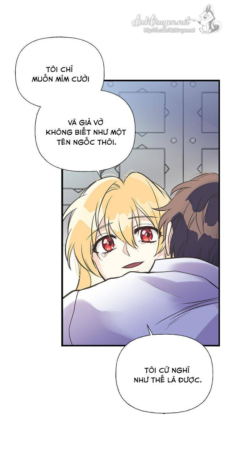 Chị Tôi Đã Nhặt Về Nhà Một Nam Chính Quyến Rũ Chapter 41 - Trang 2