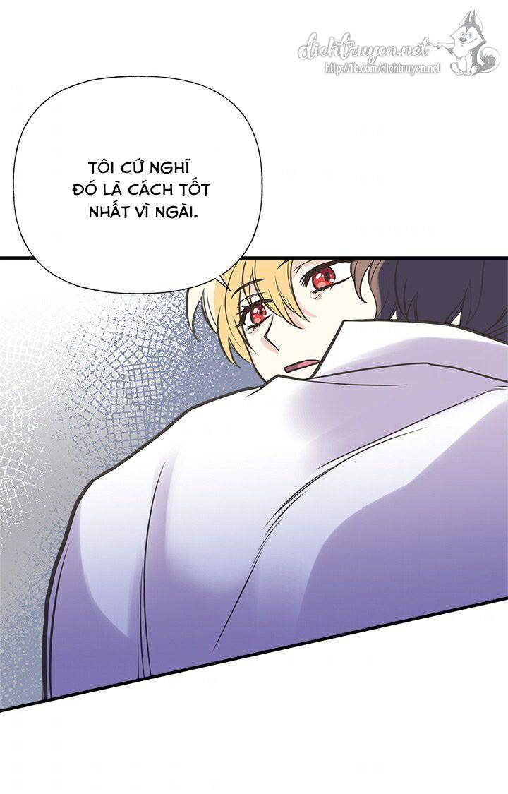 Chị Tôi Đã Nhặt Về Nhà Một Nam Chính Quyến Rũ Chapter 41 - Trang 2