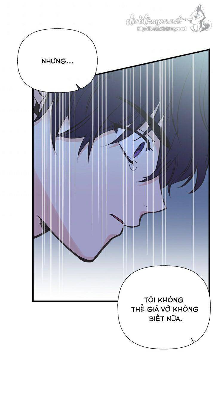 Chị Tôi Đã Nhặt Về Nhà Một Nam Chính Quyến Rũ Chapter 41 - Trang 2