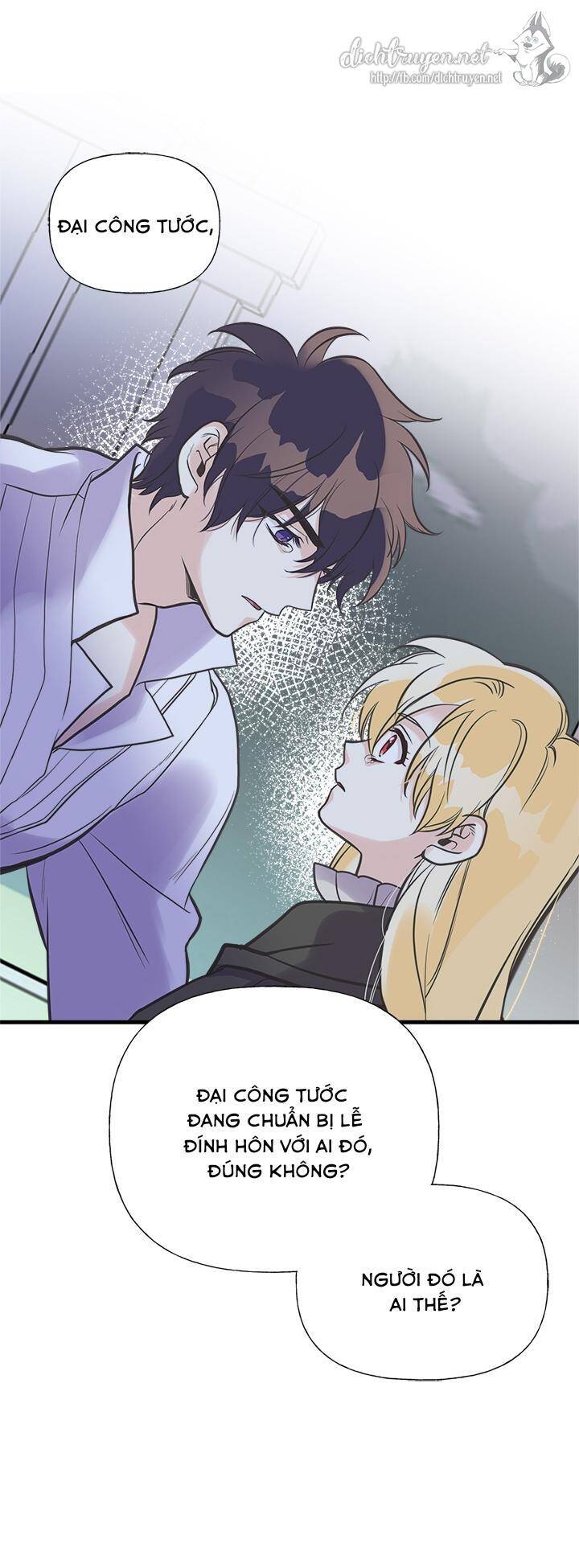 Chị Tôi Đã Nhặt Về Nhà Một Nam Chính Quyến Rũ Chapter 41 - Trang 2