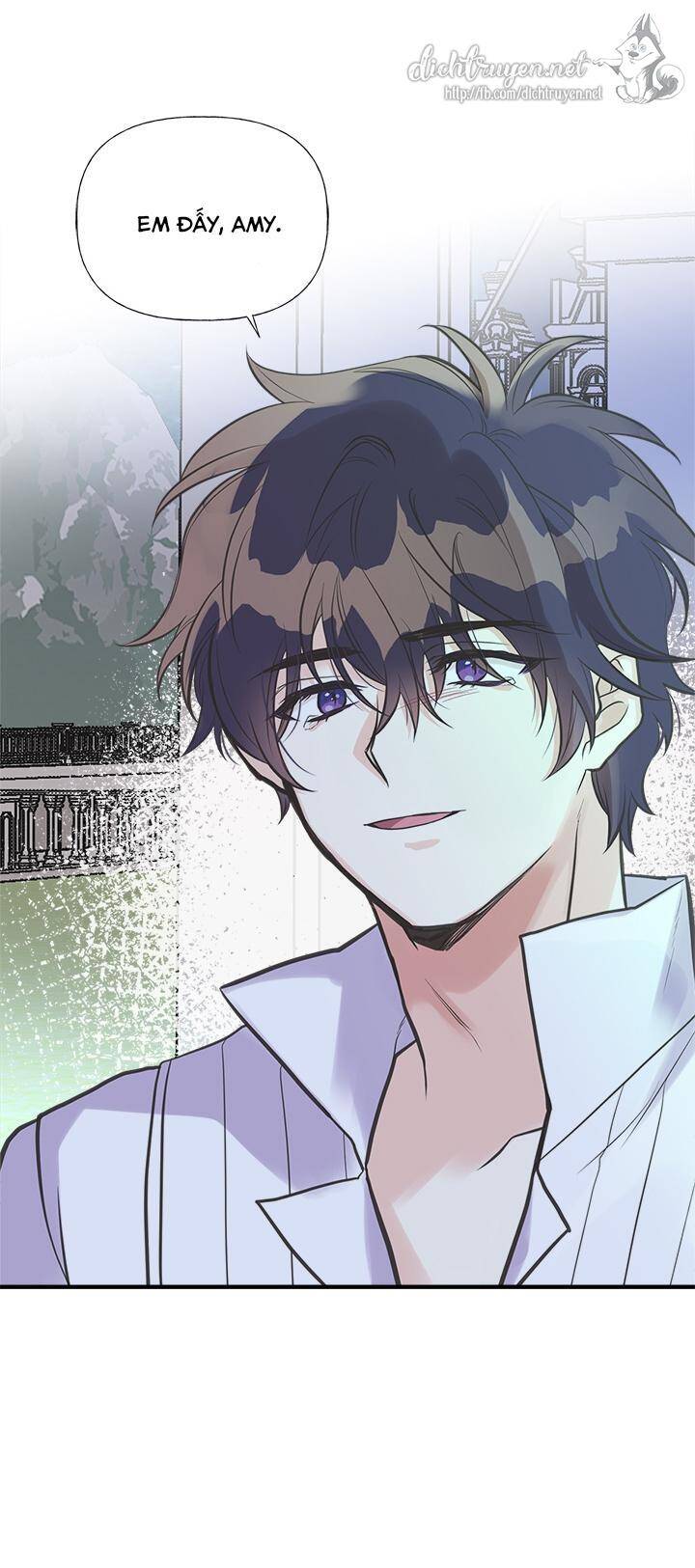 Chị Tôi Đã Nhặt Về Nhà Một Nam Chính Quyến Rũ Chapter 41 - Trang 2