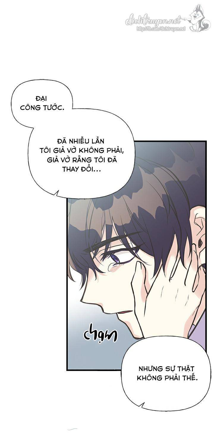 Chị Tôi Đã Nhặt Về Nhà Một Nam Chính Quyến Rũ Chapter 41 - Trang 2