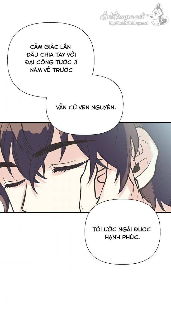 Chị Tôi Đã Nhặt Về Nhà Một Nam Chính Quyến Rũ Chapter 41 - Trang 2