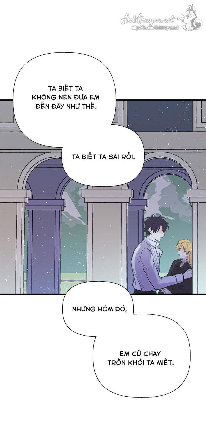 Chị Tôi Đã Nhặt Về Nhà Một Nam Chính Quyến Rũ Chapter 41 - Trang 2