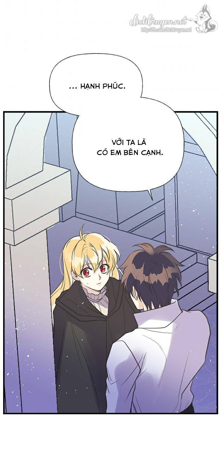 Chị Tôi Đã Nhặt Về Nhà Một Nam Chính Quyến Rũ Chapter 41 - Trang 2