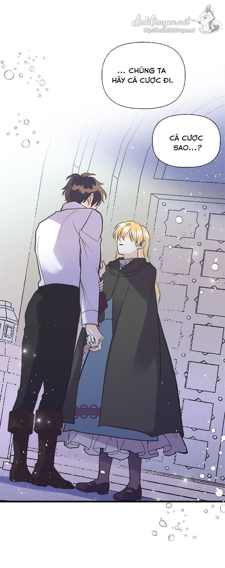 Chị Tôi Đã Nhặt Về Nhà Một Nam Chính Quyến Rũ Chapter 41 - Trang 2