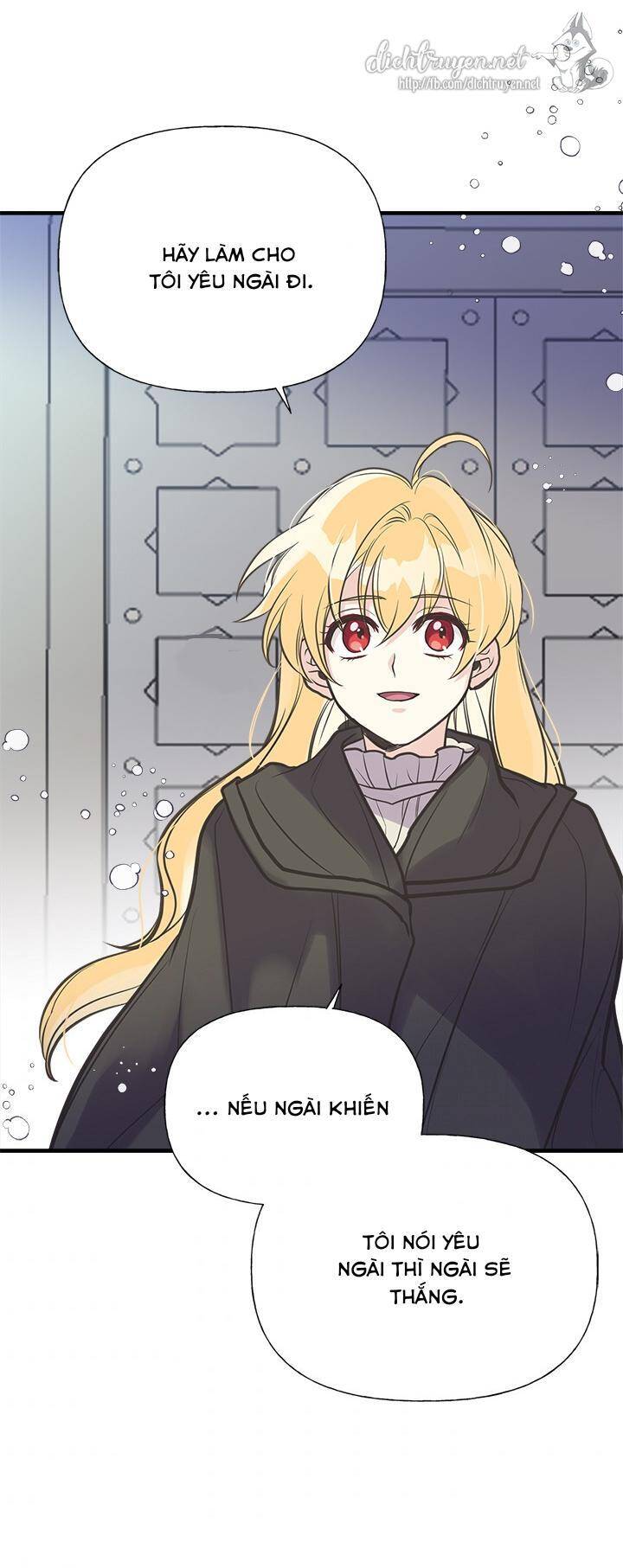 Chị Tôi Đã Nhặt Về Nhà Một Nam Chính Quyến Rũ Chapter 41 - Trang 2