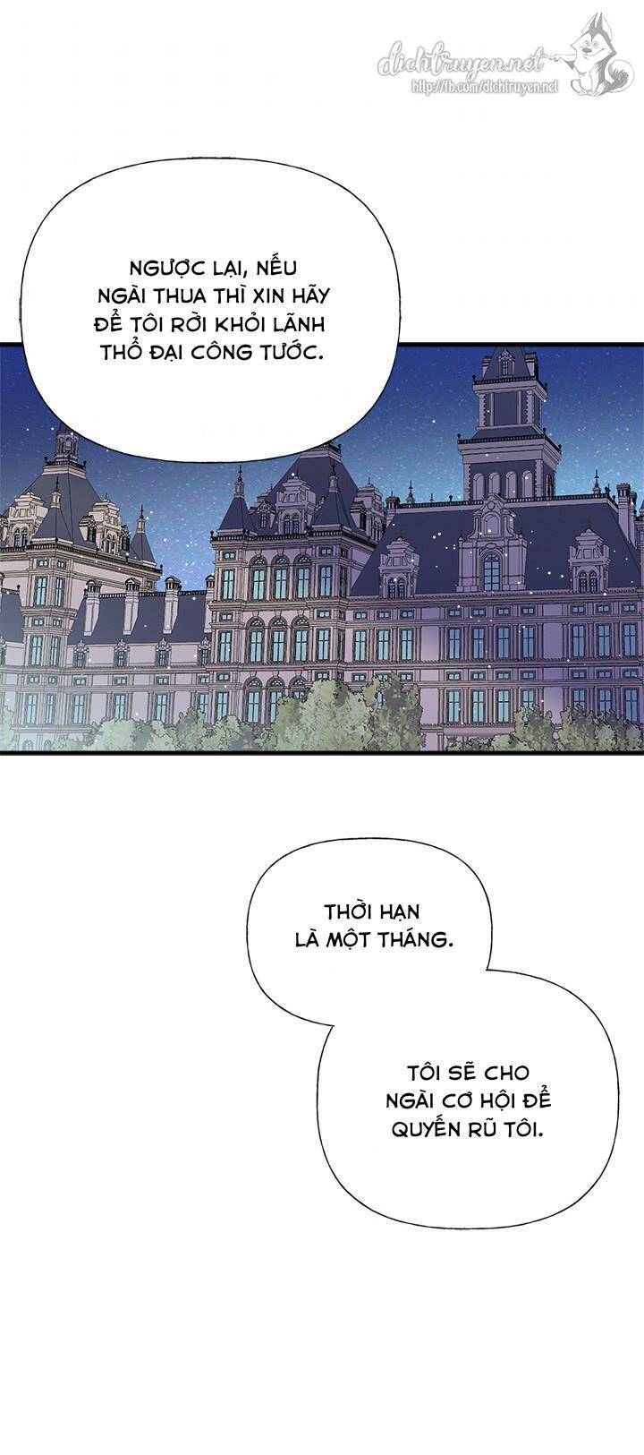 Chị Tôi Đã Nhặt Về Nhà Một Nam Chính Quyến Rũ Chapter 41 - Trang 2