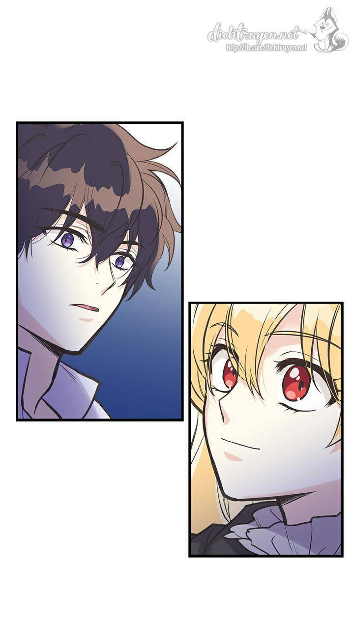 Chị Tôi Đã Nhặt Về Nhà Một Nam Chính Quyến Rũ Chapter 41 - Trang 2