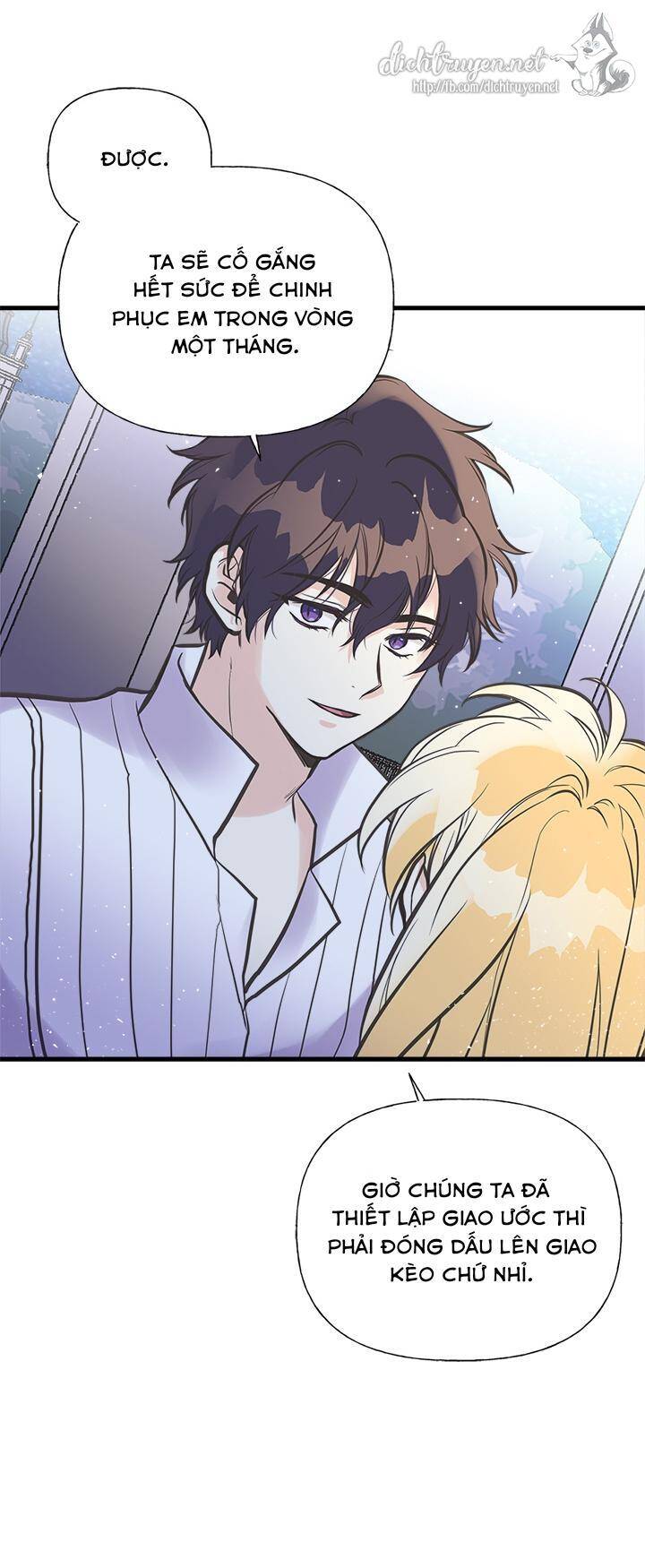 Chị Tôi Đã Nhặt Về Nhà Một Nam Chính Quyến Rũ Chapter 41 - Trang 2