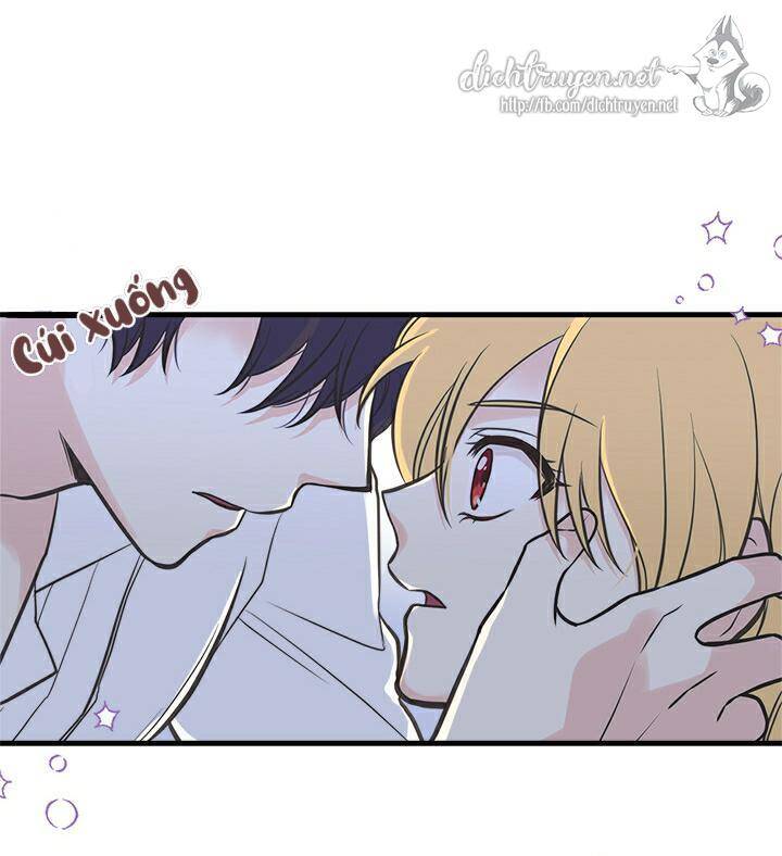 Chị Tôi Đã Nhặt Về Nhà Một Nam Chính Quyến Rũ Chapter 41 - Trang 2