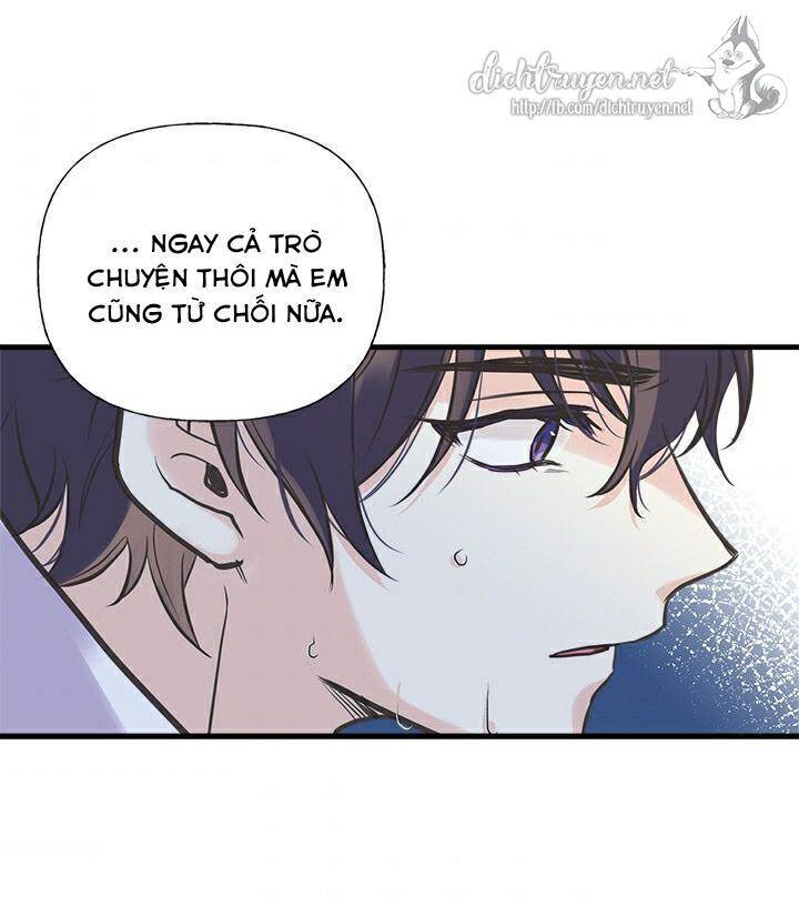 Chị Tôi Đã Nhặt Về Nhà Một Nam Chính Quyến Rũ Chapter 41 - Trang 2