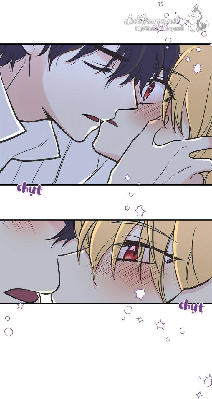 Chị Tôi Đã Nhặt Về Nhà Một Nam Chính Quyến Rũ Chapter 41 - Trang 2