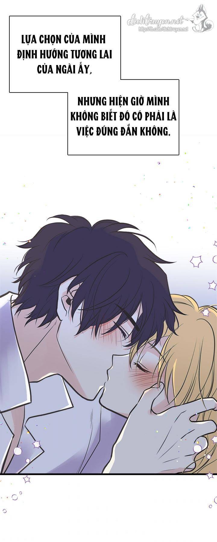 Chị Tôi Đã Nhặt Về Nhà Một Nam Chính Quyến Rũ Chapter 41 - Trang 2