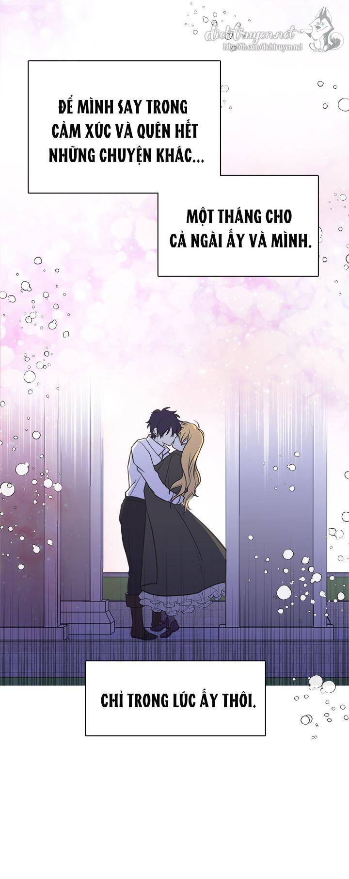 Chị Tôi Đã Nhặt Về Nhà Một Nam Chính Quyến Rũ Chapter 41 - Trang 2