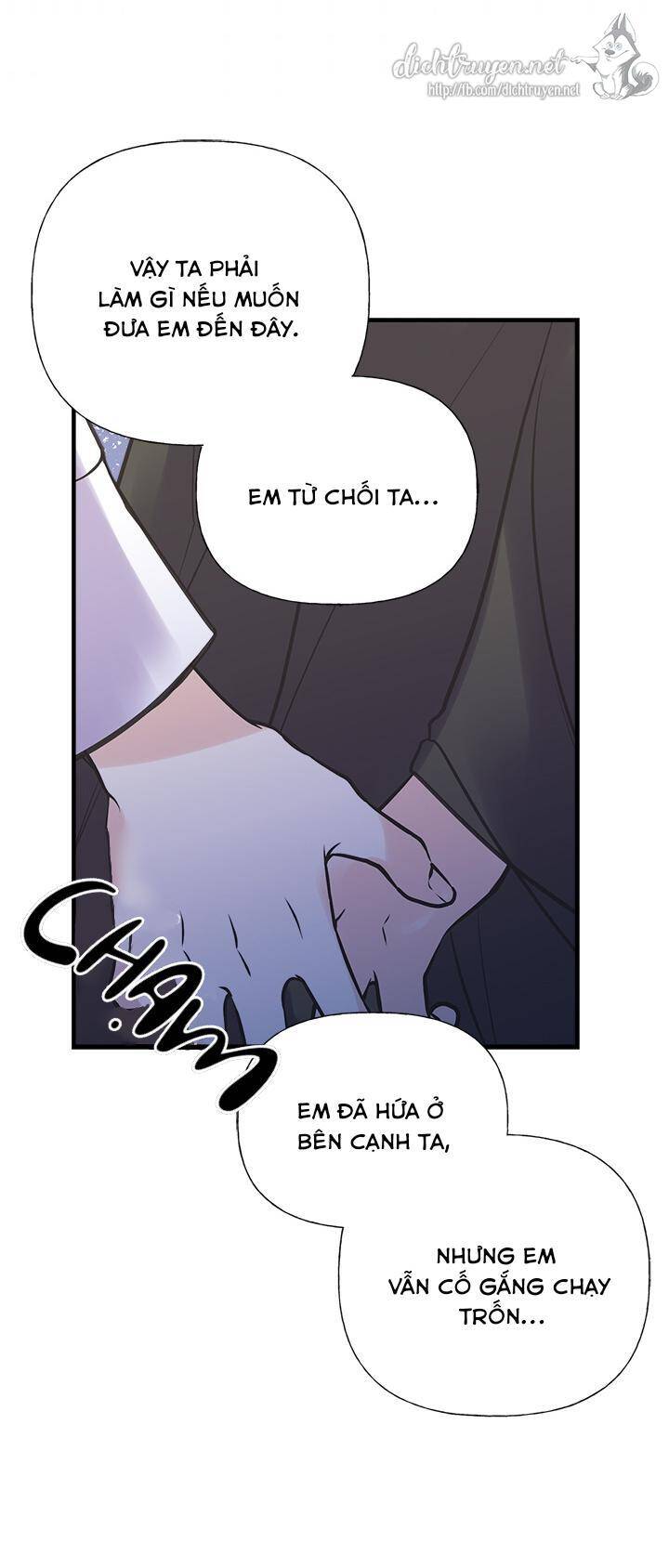 Chị Tôi Đã Nhặt Về Nhà Một Nam Chính Quyến Rũ Chapter 41 - Trang 2