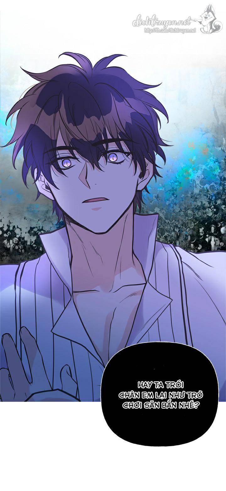 Chị Tôi Đã Nhặt Về Nhà Một Nam Chính Quyến Rũ Chapter 41 - Trang 2