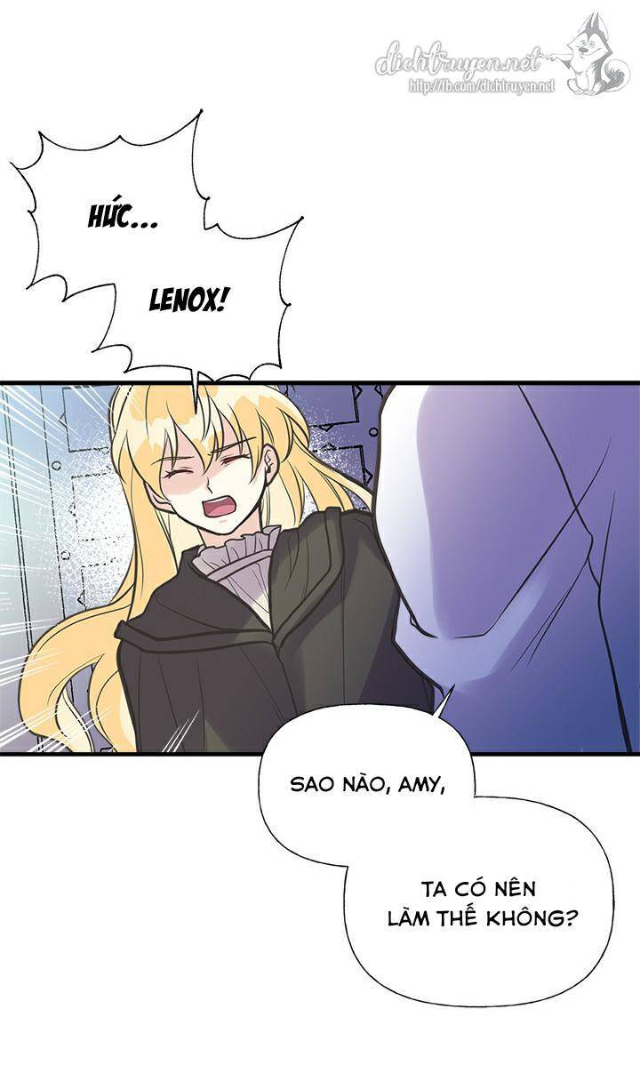 Chị Tôi Đã Nhặt Về Nhà Một Nam Chính Quyến Rũ Chapter 41 - Trang 2