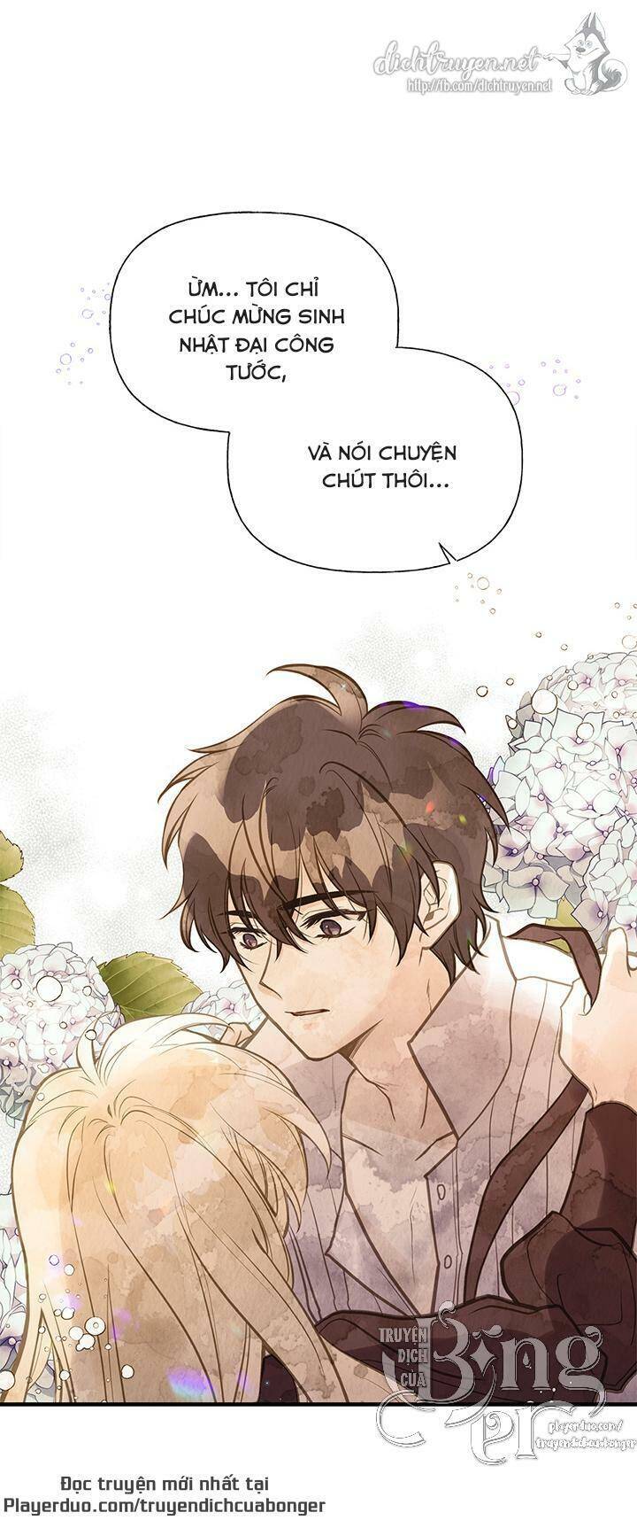 Chị Tôi Đã Nhặt Về Nhà Một Nam Chính Quyến Rũ Chapter 42 - Trang 2