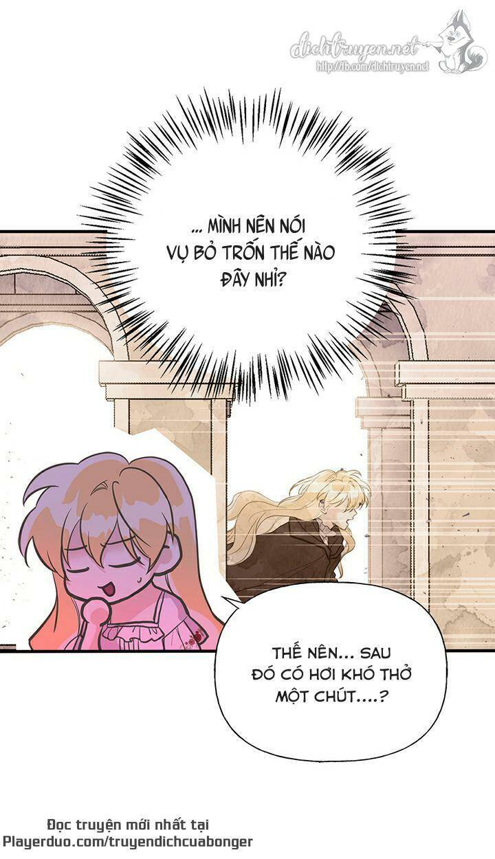 Chị Tôi Đã Nhặt Về Nhà Một Nam Chính Quyến Rũ Chapter 42 - Trang 2