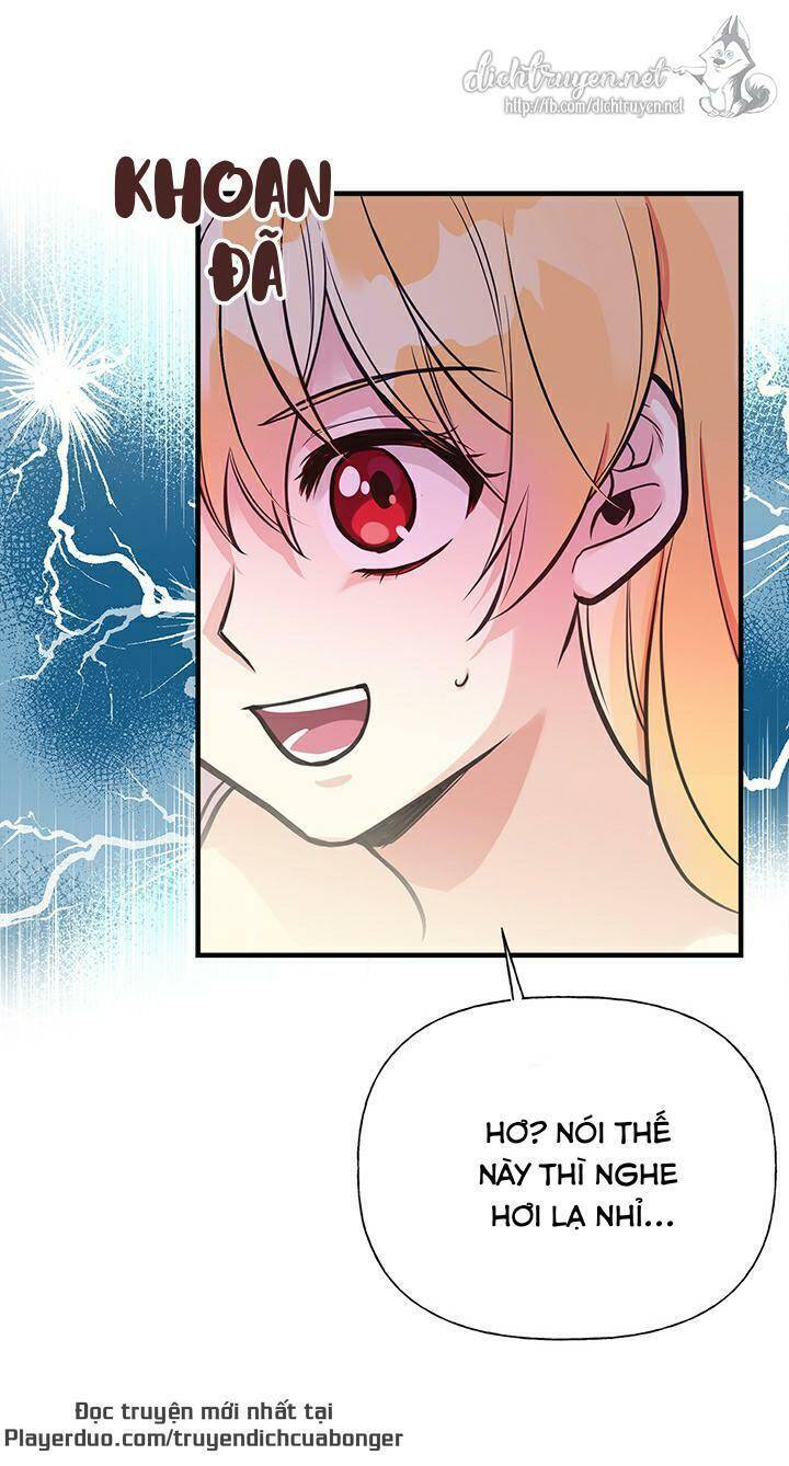 Chị Tôi Đã Nhặt Về Nhà Một Nam Chính Quyến Rũ Chapter 42 - Trang 2