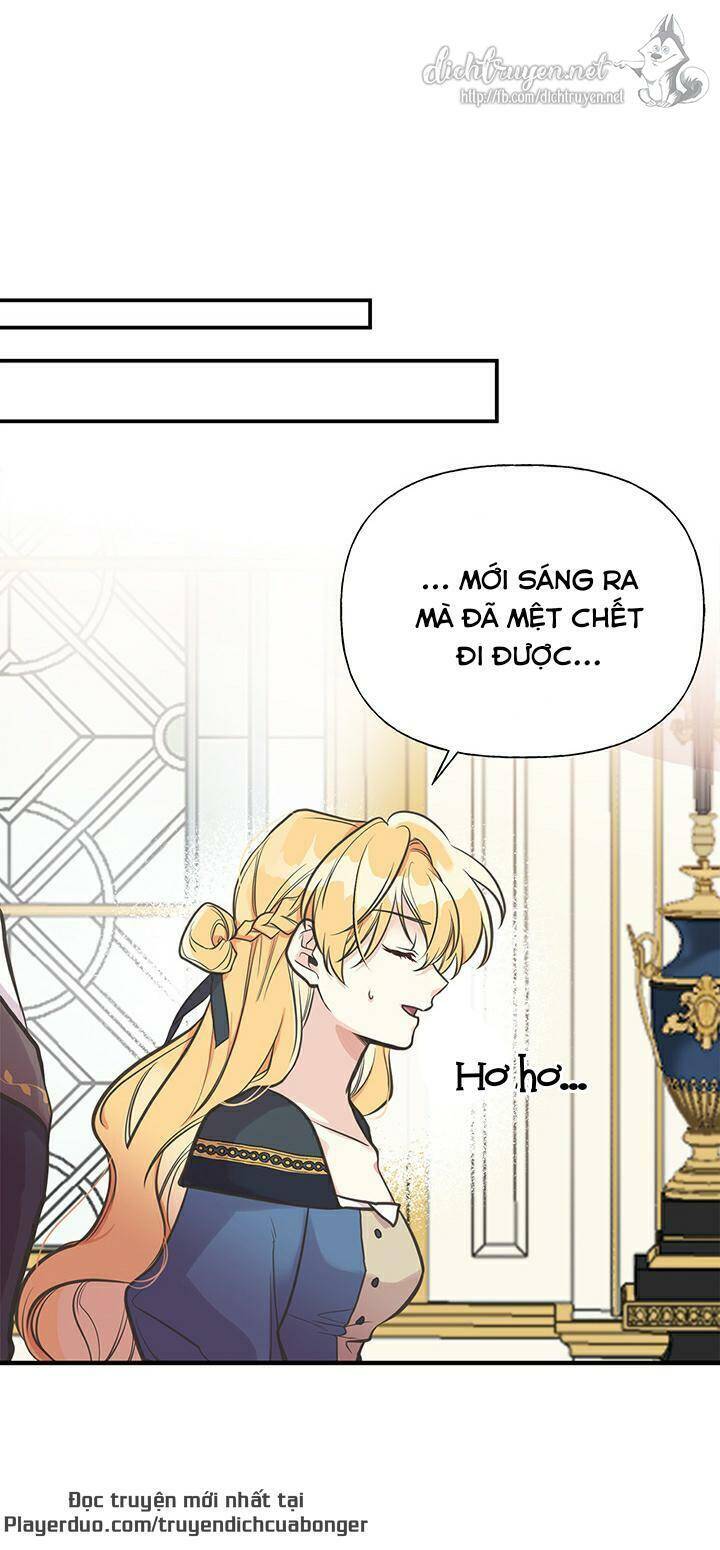 Chị Tôi Đã Nhặt Về Nhà Một Nam Chính Quyến Rũ Chapter 42 - Trang 2