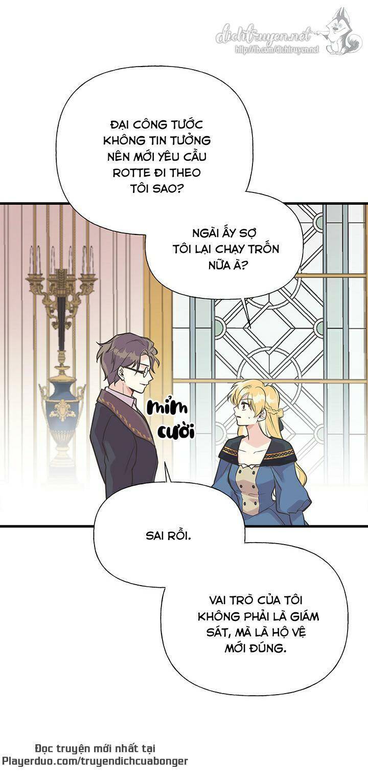 Chị Tôi Đã Nhặt Về Nhà Một Nam Chính Quyến Rũ Chapter 42 - Trang 2