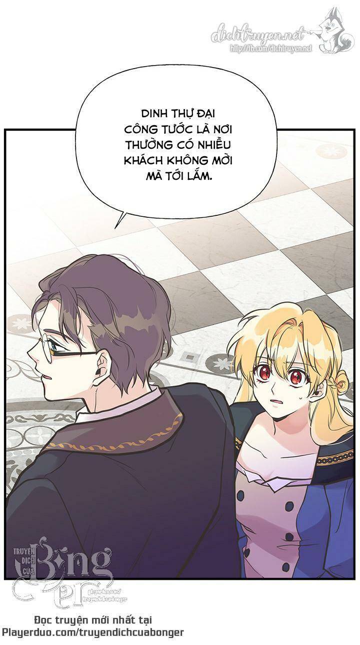 Chị Tôi Đã Nhặt Về Nhà Một Nam Chính Quyến Rũ Chapter 42 - Trang 2