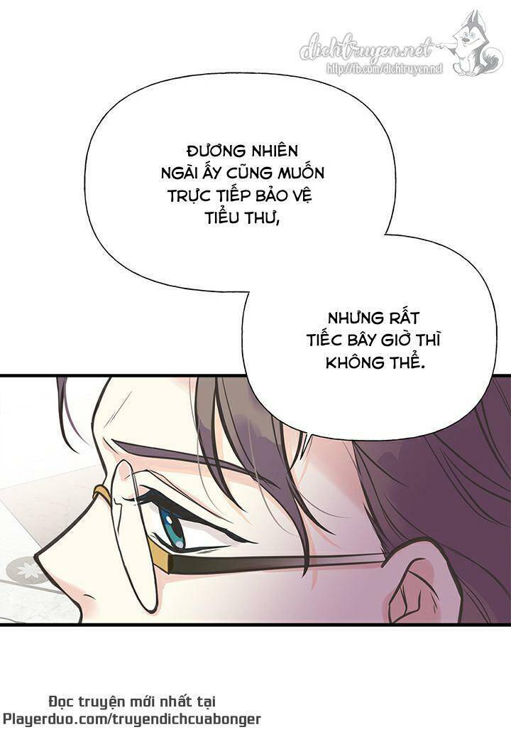 Chị Tôi Đã Nhặt Về Nhà Một Nam Chính Quyến Rũ Chapter 42 - Trang 2