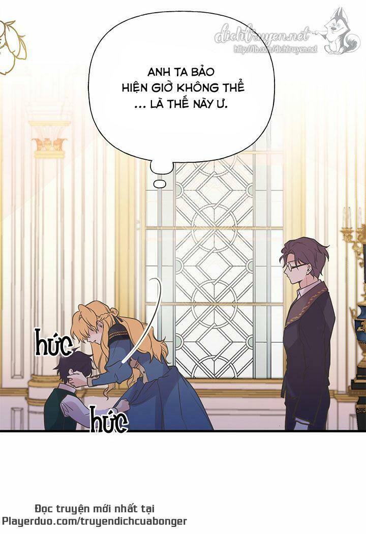 Chị Tôi Đã Nhặt Về Nhà Một Nam Chính Quyến Rũ Chapter 42 - Trang 2