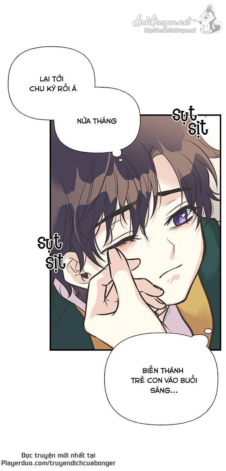 Chị Tôi Đã Nhặt Về Nhà Một Nam Chính Quyến Rũ Chapter 42 - Trang 2