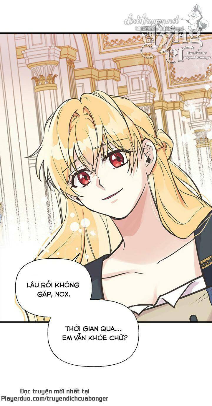 Chị Tôi Đã Nhặt Về Nhà Một Nam Chính Quyến Rũ Chapter 42 - Trang 2