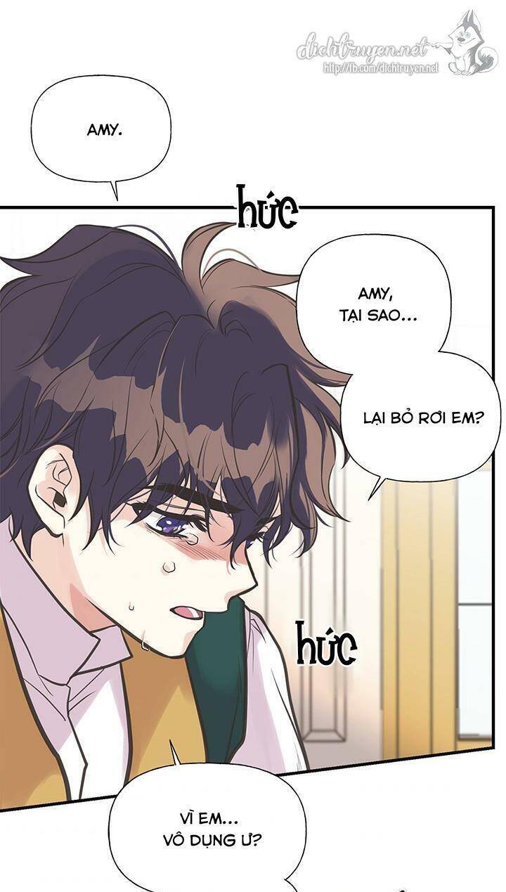 Chị Tôi Đã Nhặt Về Nhà Một Nam Chính Quyến Rũ Chapter 42 - Trang 2