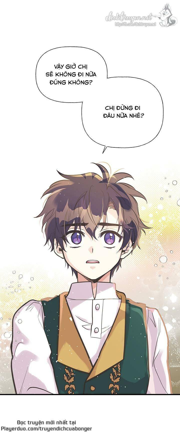 Chị Tôi Đã Nhặt Về Nhà Một Nam Chính Quyến Rũ Chapter 42 - Trang 2