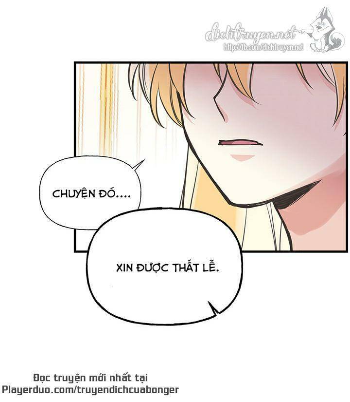 Chị Tôi Đã Nhặt Về Nhà Một Nam Chính Quyến Rũ Chapter 42 - Trang 2