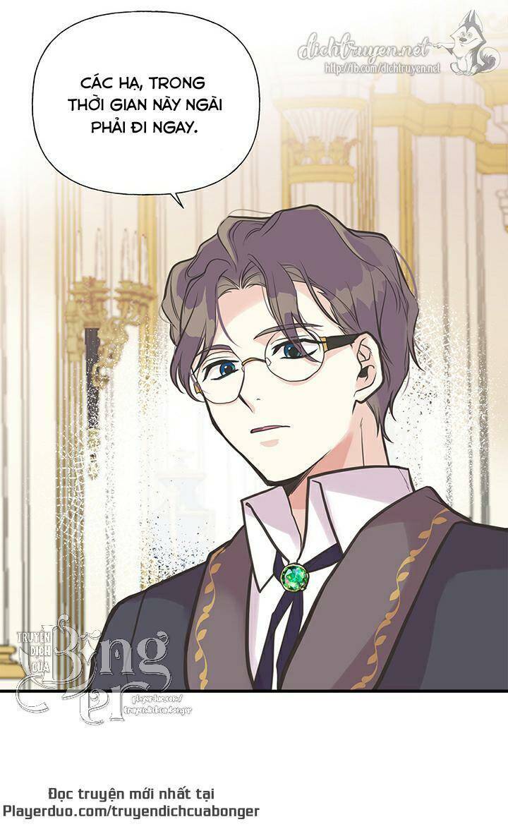 Chị Tôi Đã Nhặt Về Nhà Một Nam Chính Quyến Rũ Chapter 42 - Trang 2