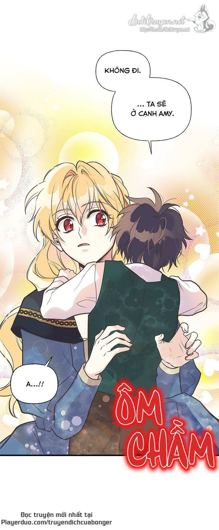 Chị Tôi Đã Nhặt Về Nhà Một Nam Chính Quyến Rũ Chapter 42 - Trang 2