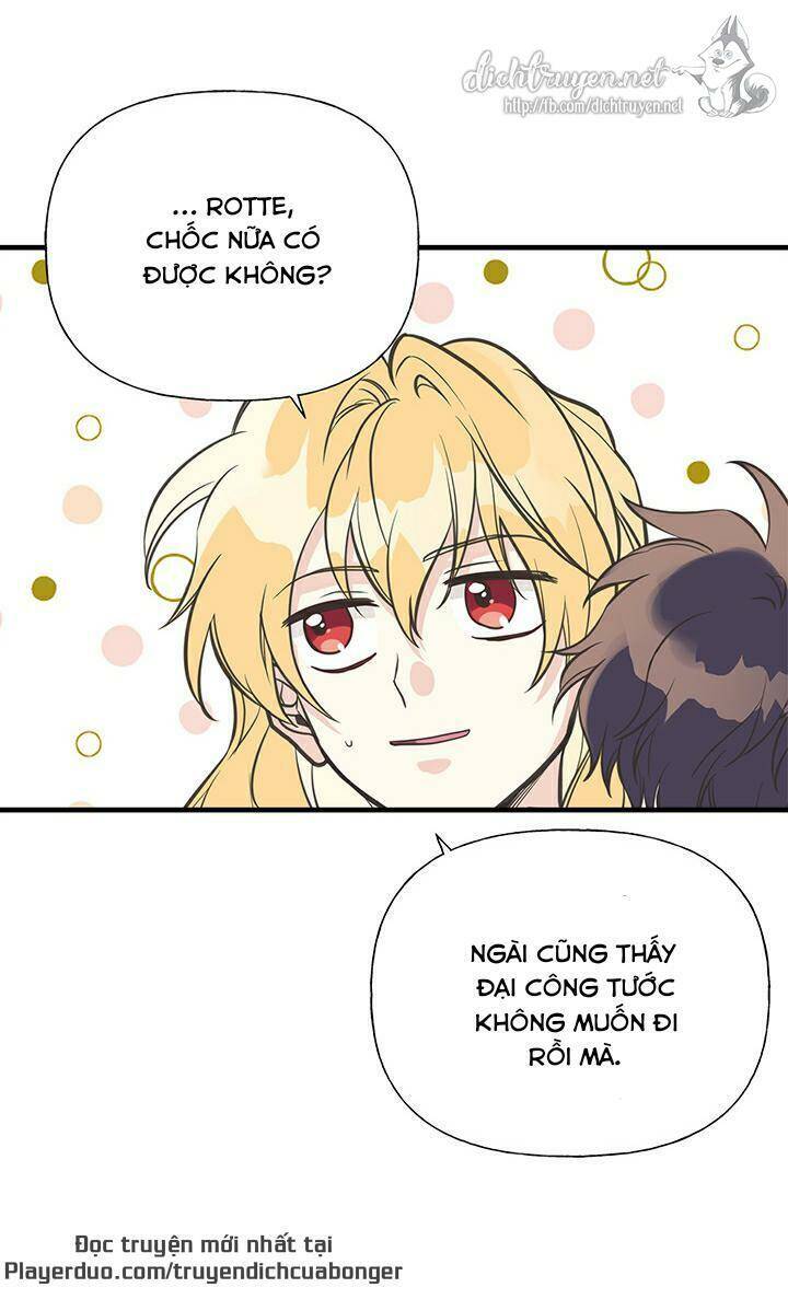 Chị Tôi Đã Nhặt Về Nhà Một Nam Chính Quyến Rũ Chapter 42 - Trang 2