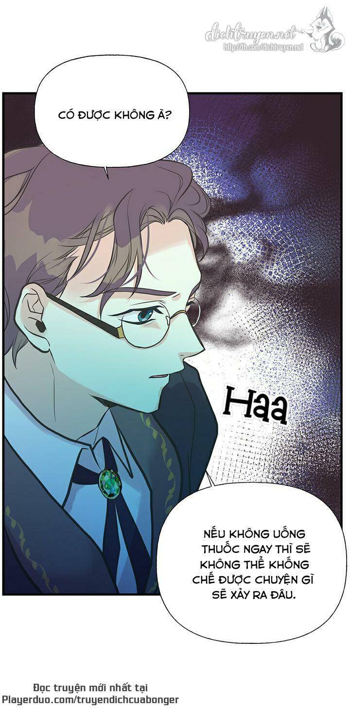 Chị Tôi Đã Nhặt Về Nhà Một Nam Chính Quyến Rũ Chapter 42 - Trang 2