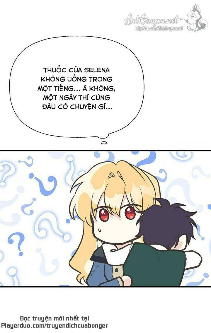 Chị Tôi Đã Nhặt Về Nhà Một Nam Chính Quyến Rũ Chapter 42 - Trang 2