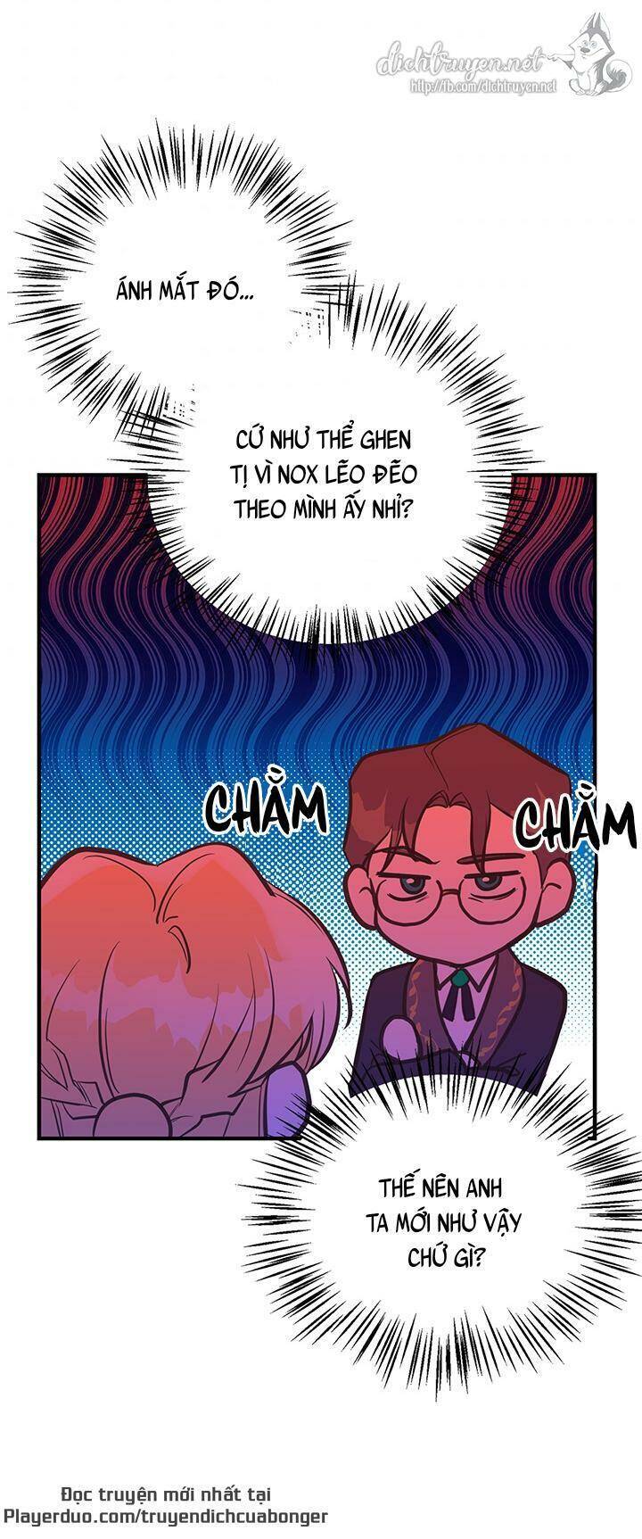 Chị Tôi Đã Nhặt Về Nhà Một Nam Chính Quyến Rũ Chapter 42 - Trang 2