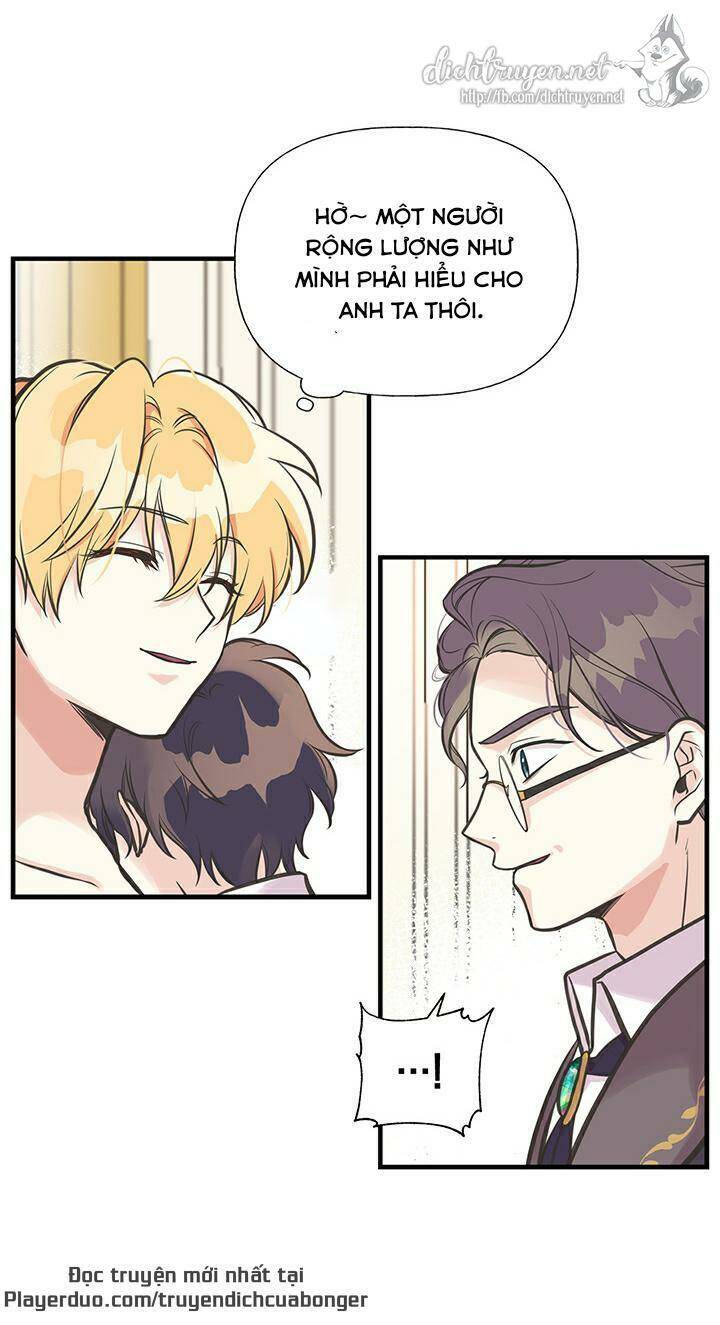 Chị Tôi Đã Nhặt Về Nhà Một Nam Chính Quyến Rũ Chapter 42 - Trang 2