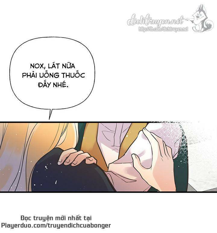 Chị Tôi Đã Nhặt Về Nhà Một Nam Chính Quyến Rũ Chapter 42 - Trang 2