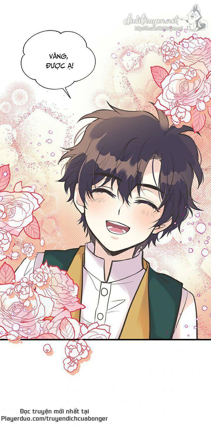 Chị Tôi Đã Nhặt Về Nhà Một Nam Chính Quyến Rũ Chapter 42 - Trang 2
