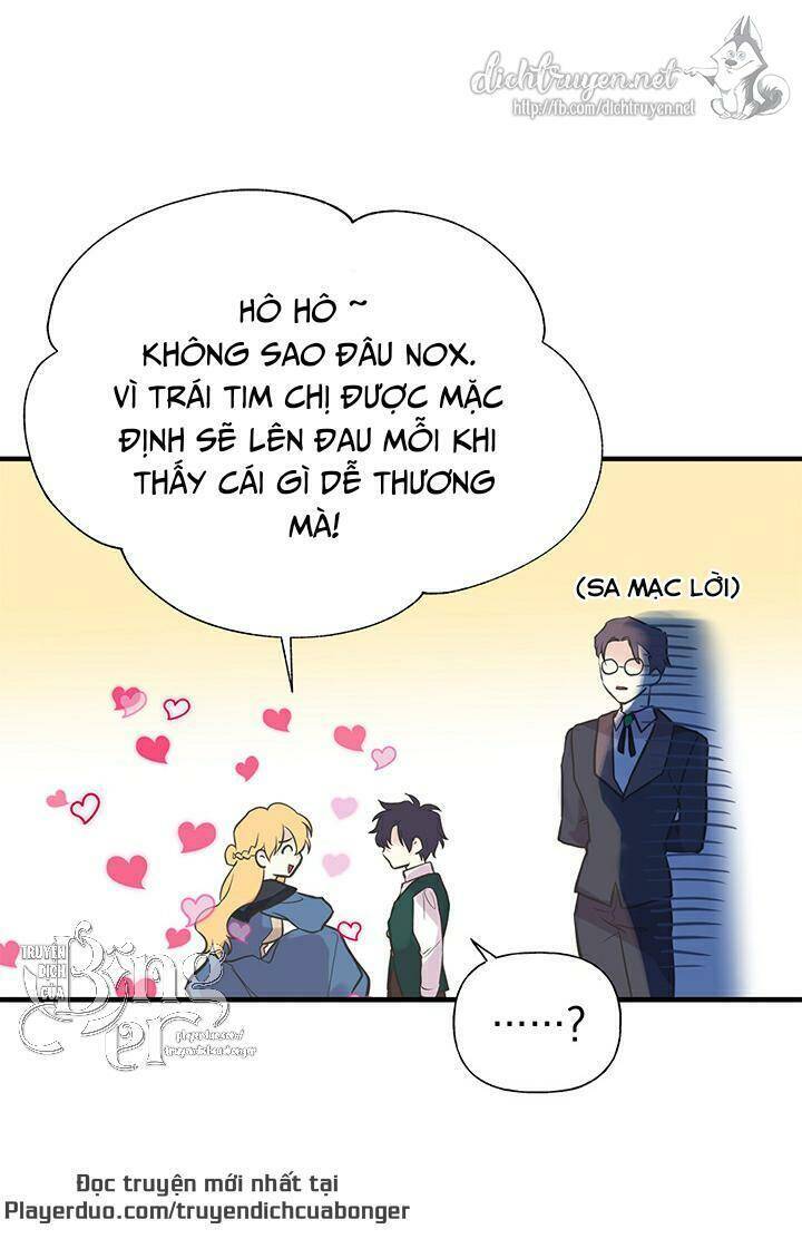 Chị Tôi Đã Nhặt Về Nhà Một Nam Chính Quyến Rũ Chapter 42 - Trang 2