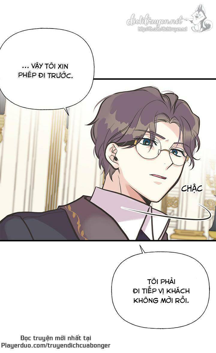 Chị Tôi Đã Nhặt Về Nhà Một Nam Chính Quyến Rũ Chapter 42 - Trang 2