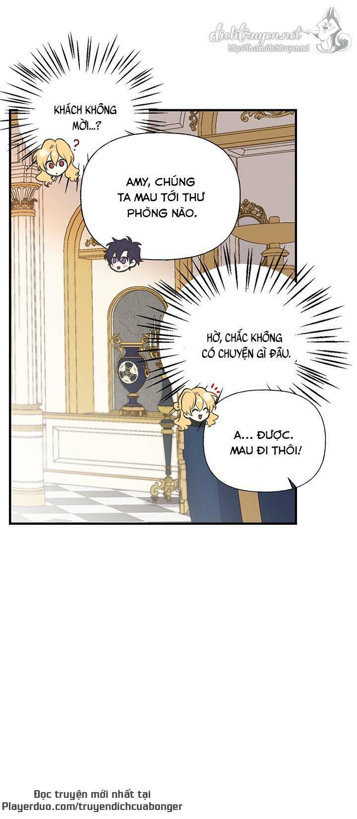 Chị Tôi Đã Nhặt Về Nhà Một Nam Chính Quyến Rũ Chapter 42 - Trang 2