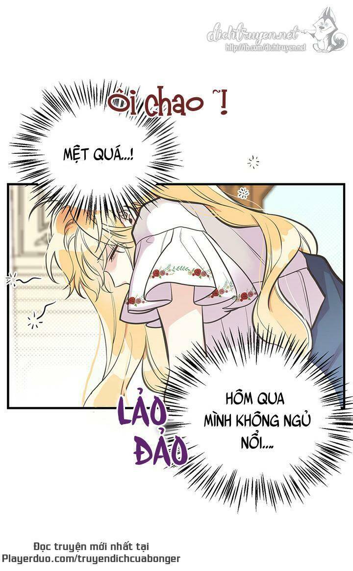 Chị Tôi Đã Nhặt Về Nhà Một Nam Chính Quyến Rũ Chapter 42 - Trang 2