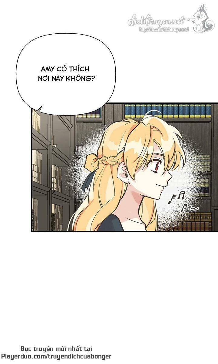 Chị Tôi Đã Nhặt Về Nhà Một Nam Chính Quyến Rũ Chapter 42 - Trang 2