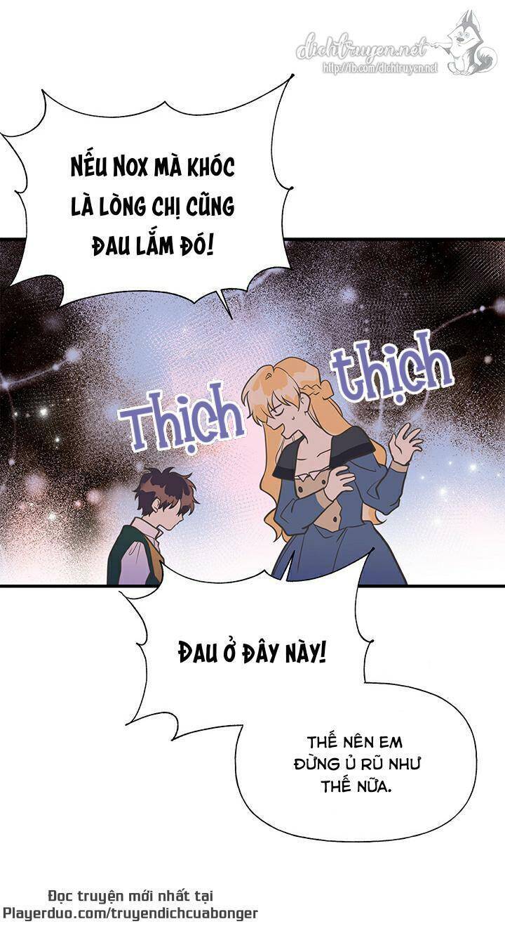 Chị Tôi Đã Nhặt Về Nhà Một Nam Chính Quyến Rũ Chapter 42 - Trang 2